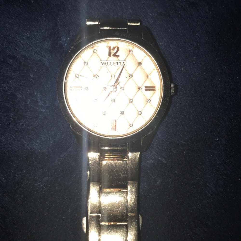 Valletta watch